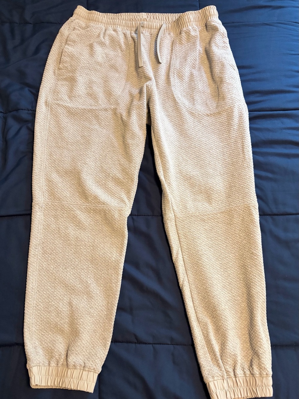 Bearbottom Grey Jogger Pants